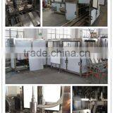 Chun Yuan 5 Gallon Barrel Water Bottle Production Machine