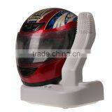 ELECTRIC HEATERS FOR MOTORCYCLES HELMET