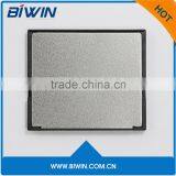 Biwin Wholesale Cheap 128GB Compact Flash Card CF Card SSD Hard Drive thumbnail-1