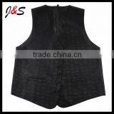 Fashon New Style Restaurant Waiter Vest JSV012 thumbnail-2