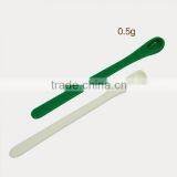Top Sales FDA Grade Plastic Measuring Spoon Medical Spoon thumbnail-1