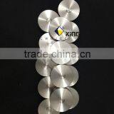 Ti Finish Machined Parts thumbnail-4