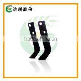 Yuangeng Rotary Machine 581 681 Wetland Blade