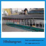 GRP FRP Grill Making Machine