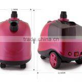 Hot Sale Hang Ironing Machine 2300ml Large Capacity Houseware Garment Steamers With Adjustable Standing thumbnail-2