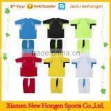 Making Top Thai Quality Football Shirts/soccer Jersey thumbnail-3