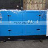 200kw Soundproof Genset