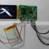 Mini Advertising Display Module Advertising Lcd Module thumbnail-2