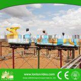 2016 Amusement Kids Machine Coaster Rides for Kids for Sale thumbnail-4