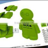 Create Your Own 3D Custom Shaped Flash Drive Customized Usb Flash Drive Usb Flash Disk thumbnail-6