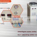 Raycus IPG 500W Metal Sheet Cnc Fiber Laser Cutting Machine Price thumbnail-4