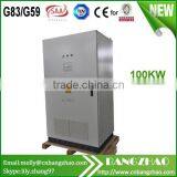 30kw 3 Phase on Grid Power Inverter With Transformer thumbnail-4