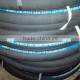 Factory Sandblasting Rubber Hose Widely Used for Sandblasting thumbnail-4
