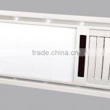 Multifunctional Bathroom Heater,pure Flat Bathroom Heater,wall Heater thumbnail-2