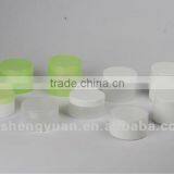 PP Materials Cream Jar With Big Size thumbnail-1