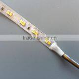 Color Temperature Adjustable Warm White and Cold White SMD 2835 Led Strip thumbnail-4
