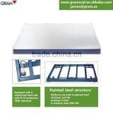 XT-1212-3T Strong Performance Industrial Platform Weighing Scale thumbnail-3