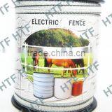 Plastic Material Electric Fence Polytape for Ranch thumbnail-3