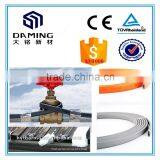 New PTC Intelligent Industrial Heating Cable End Seal Installation thumbnail-2