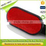 Mini Carpet Cleaning Brush, Rotatable Cleaning Dust Clothes Brush thumbnail-2