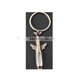 Airplane Keychain thumbnail-1