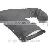 Side Pillow Boyfriend Body Pillow With Arm Shaped thumbnail-2