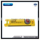 China Cheap Price Plastic Security Magnetic Spirit Level
