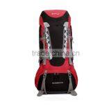 Custom Made Trendy Waterproof Backpack thumbnail-1