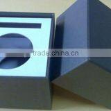 Cardboard Customized Printed Decorative Laser Out Paper Packing Box, Gift Box, Paper Box