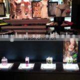Marseille Showcase Display Panel Cosmetics Display Panel Vitrine Display Panel thumbnail-3