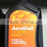 Shell Aeroshell Sport Plus Lubricant thumbnail-1
