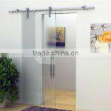 12mm High Quality Acid Tempered Glass Door thumbnail-1