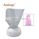 Facial Steamer By PTC Heating With Nasal Mask, Portable Facial Steamer, Mini Facial Steamer thumbnail-2