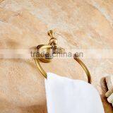 88960F Bathroom Accessory Hotel Use Archaize Towel Ring Designs Towel Holder Towel Holder thumbnail-3