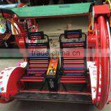 ABY Square Park Entertainment Facilities Play Balance Car Le Bar Car for Children Theme Park thumbnail-2