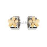 Wholesale Cheap Chinese Fantasy Gold Plate Earring thumbnail-6