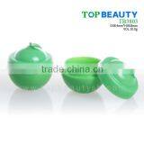TB3803-1 Ball Shape Lip Balm Container Lip Balm Ball Packaging thumbnail-4