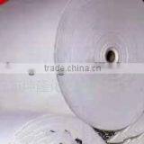 Make 300g Non Woven Polyester Mat Waterproof Materials