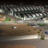 Sangir Plastics Private Limited company overview - view 1 thumbnail