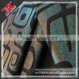 100% Polyester Bond Fabric Knit Textile for Sofa,toys/micro Velboa