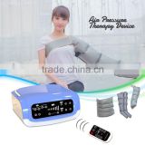 Safe and comfortable healthcare air pressure electric arm massager body slim massager