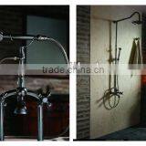 ORB Single Hole Basin Tap Mixer 04/A1041 thumbnail-3