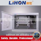 Metal Base Box Multimedia Wiring Box thumbnail-2