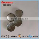High Quality Button Cell Batteries Cr2450
