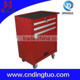 Tool Cart Tool Storage Trolley Rolling Metal Tool Cabinet thumbnail-1