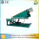 Electric Heavy Duty Ramps