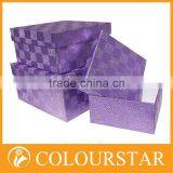 Best Quality With Reasonable Price Four Color Printed Paper Box thumbnail-4