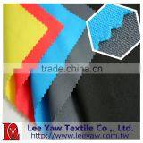 100% Polyester Interlock Pique Fabric With Mechanical 4 Way Stretch Wicking Fabric thumbnail-6