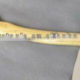 A613 Axe With Wooden Handle thumbnail-4