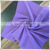 75D Colorful Factory Direct Sale Polyester Tricot Velvet Fabric thumbnail-6